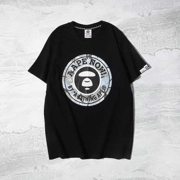 men bape t-shirts M-XXL-047